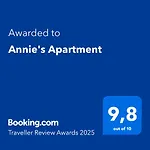 Appartement Annie's Ialysos (Rhodes)