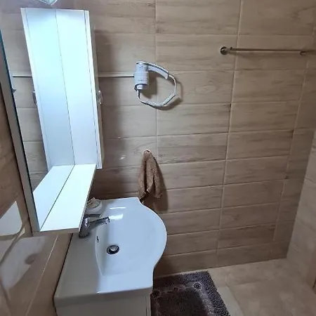 Apartament Annie's Jalisos