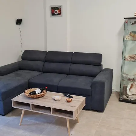 Annie's Apartman
