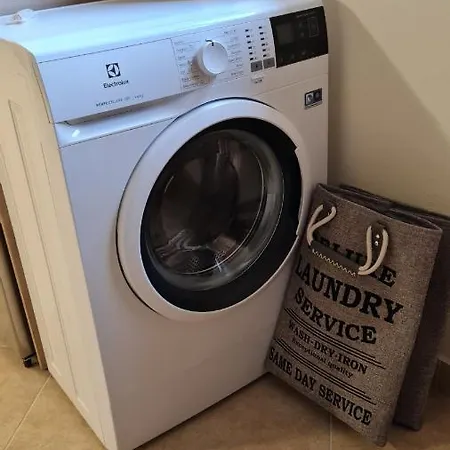 Annie's Apartman