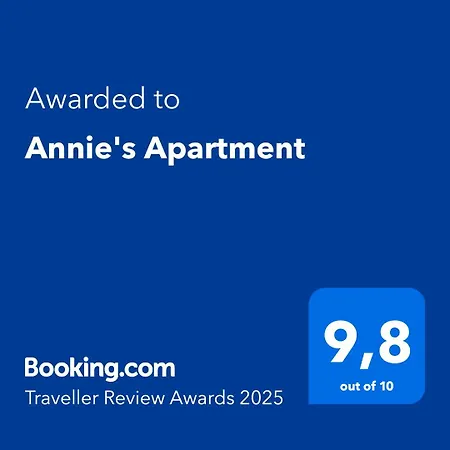 公寓 Annie's 伊利索斯
