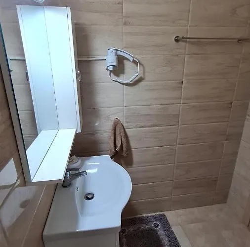 Apartament Annie's Jalisos