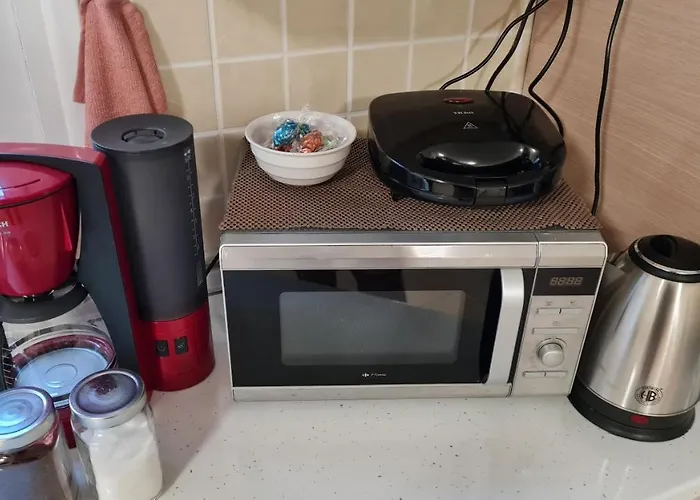 Apartament Annie's *