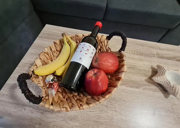 Lägenhet Annie's *