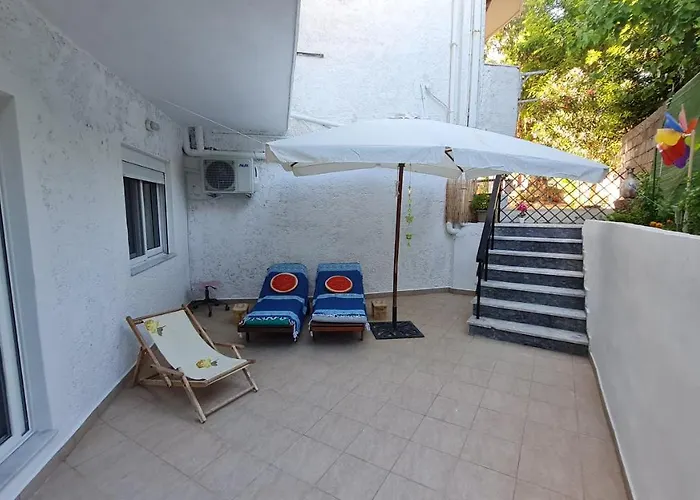 Apartament Annie's *