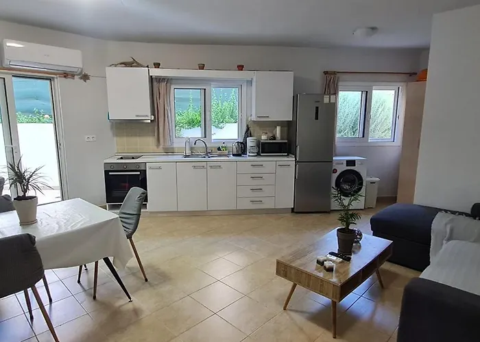 Apartament Annie's *