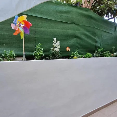 Lejlighed Annie's Lalyssos