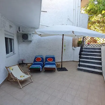 Apartamento Annie's *