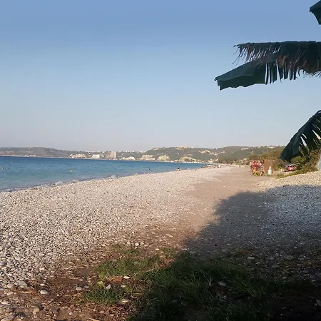 Annie's Ialysos (Rhodes)