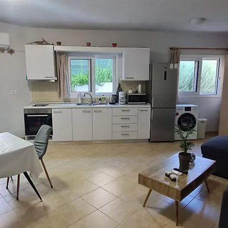 Apartament Annie's *