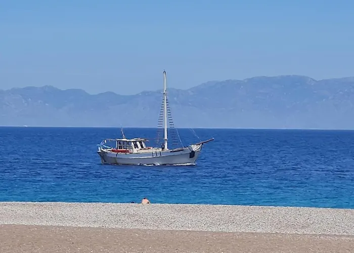 Apartamento Annie's Ialysos (Rhodes)