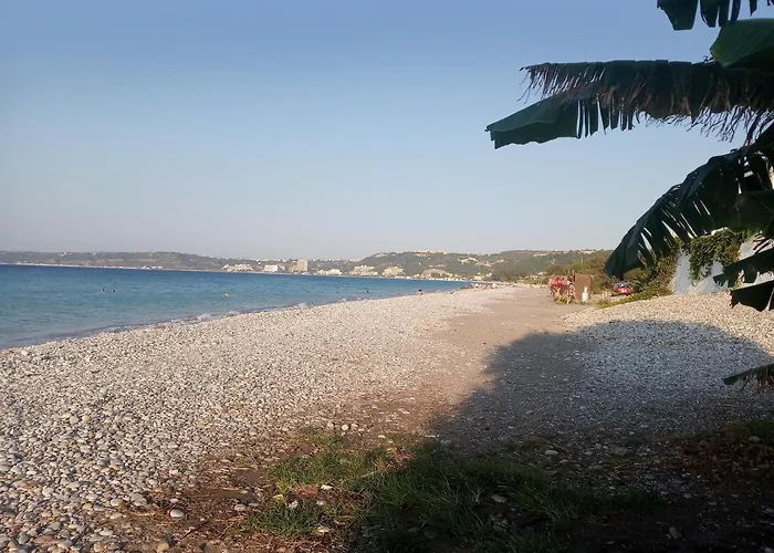 Annie's Ialysos (Rhodes)